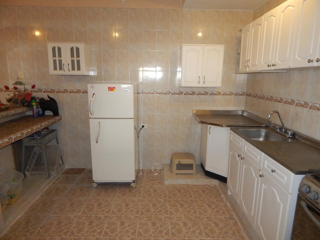 Casa en venta en Conjunto Residencial Villa Campestre, Barranquilla · foto 11 de 24