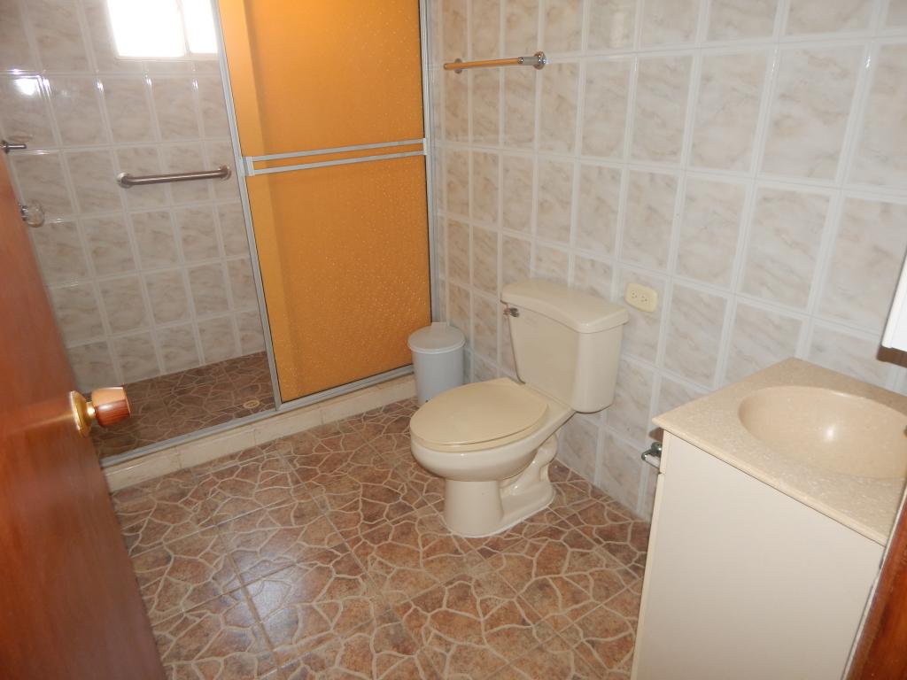 Casa en venta en Conjunto Residencial Villa Campestre, Barranquilla · foto 12 de 24