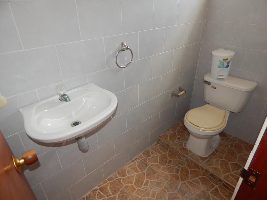 Casa en venta en Conjunto Residencial Villa Campestre, Barranquilla · foto 17 de 24