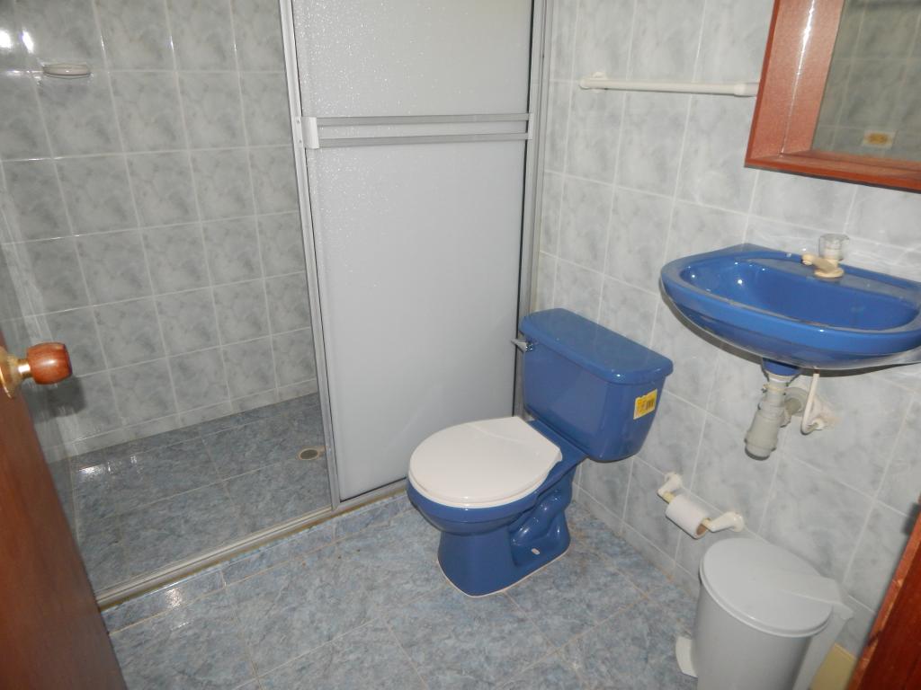 Casa en venta en Conjunto Residencial Villa Campestre, Barranquilla · foto 20 de 24
