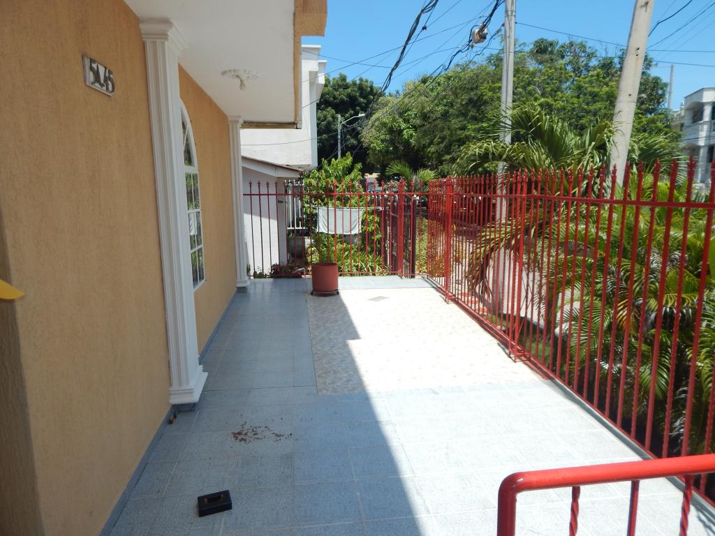 Casa en venta en Conjunto Residencial Villa Campestre, Barranquilla · foto 24 de 24