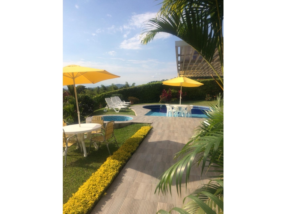 Casa en venta en El Rosario, Manizales · foto 3 de 19