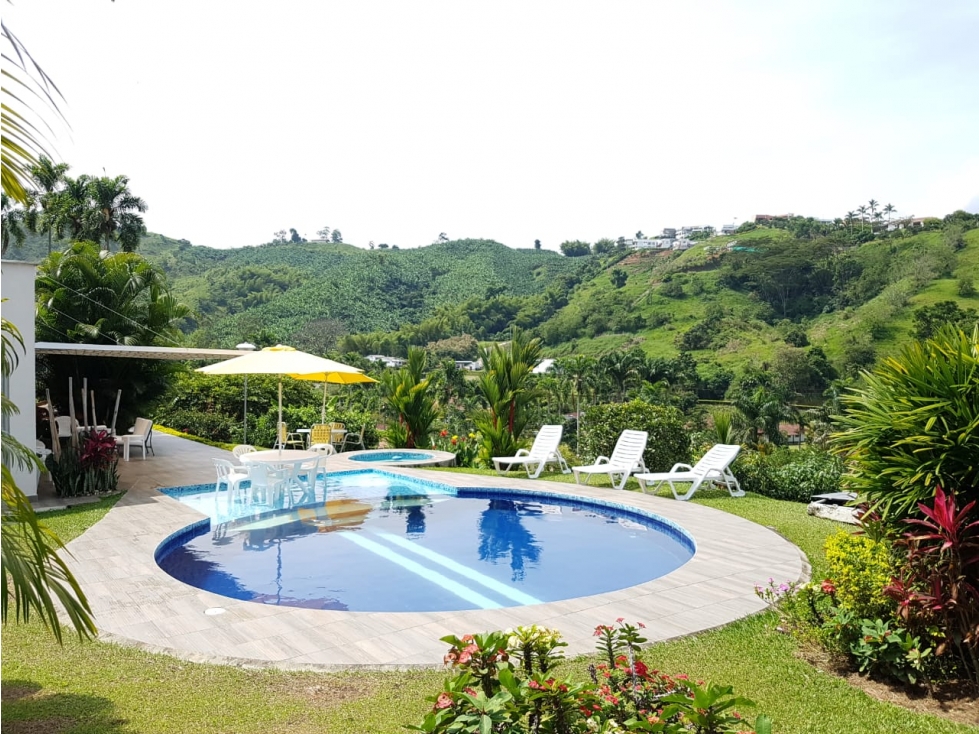 Casa en venta en El Rosario, Manizales · foto 4 de 19