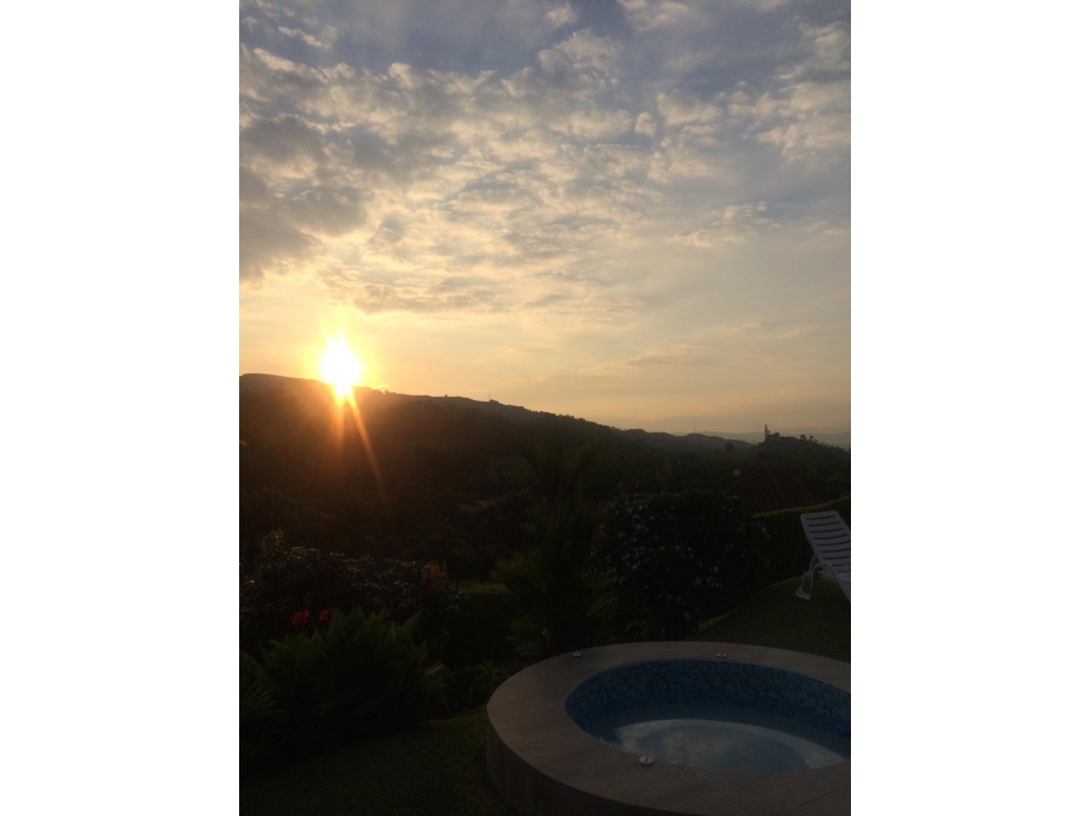 Casa en venta en El Rosario, Manizales · foto 5 de 19