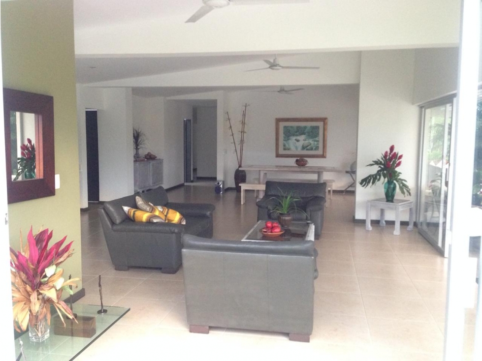 Casa en venta en El Rosario, Manizales · foto 6 de 19