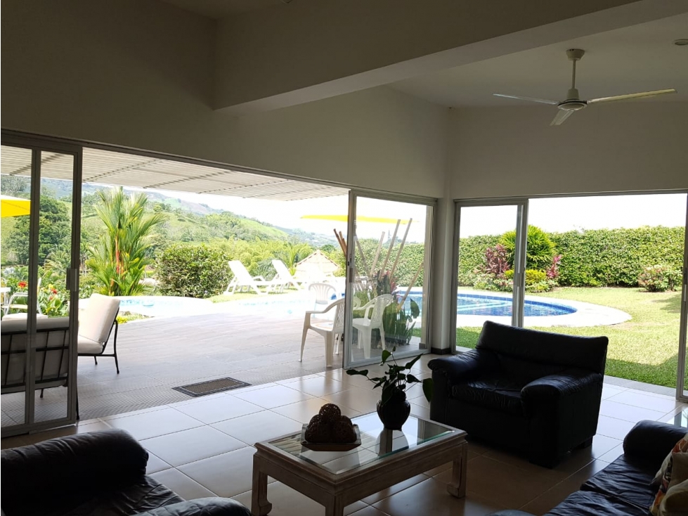 Casa en venta en El Rosario, Manizales · foto 7 de 19