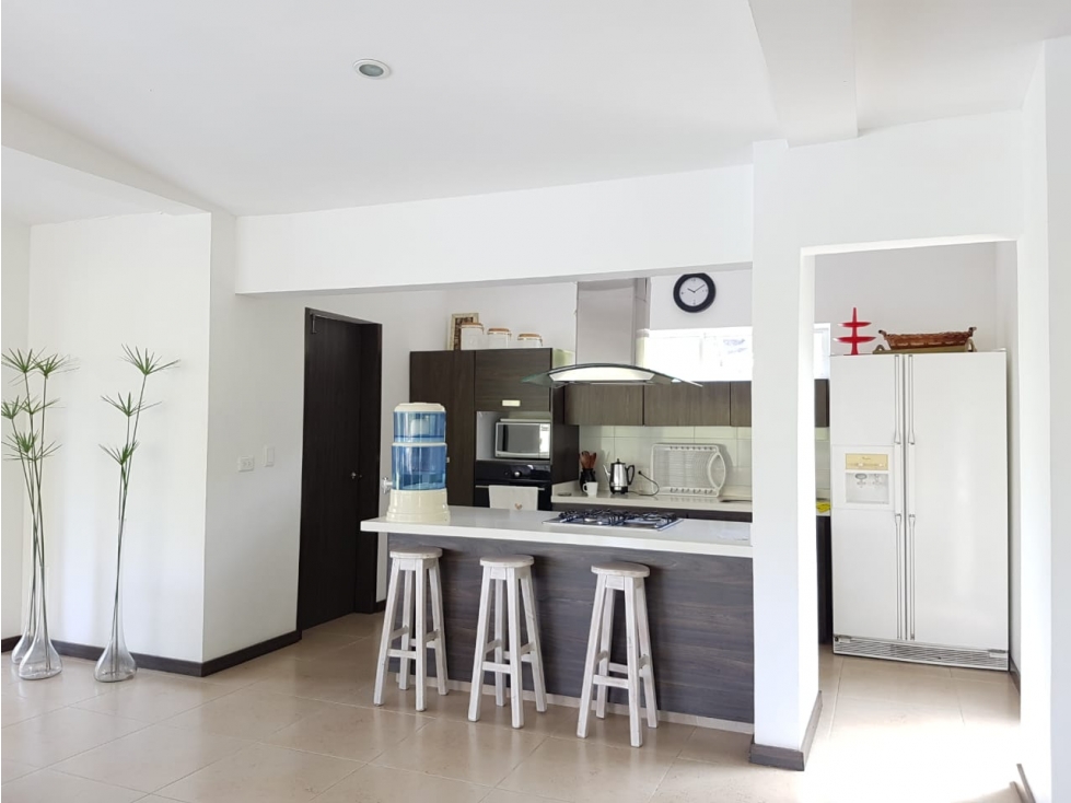 Casa en venta en El Rosario, Manizales · foto 8 de 19