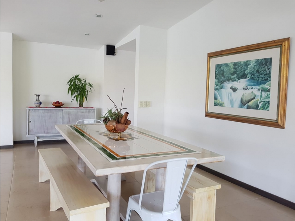 Casa en venta en El Rosario, Manizales · foto 9 de 19