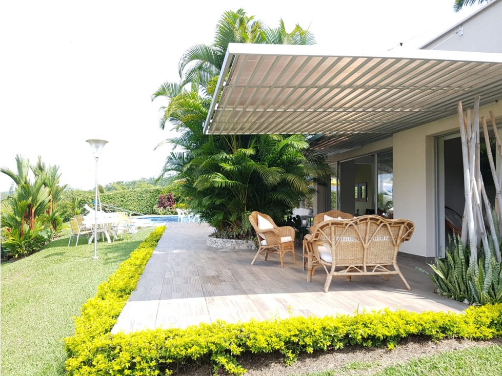 Casa en venta en El Rosario, Manizales · foto 11 de 19