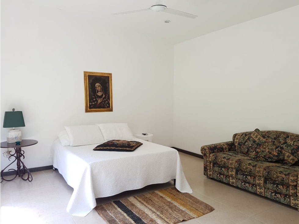 Casa en venta en El Rosario, Manizales · foto 13 de 19