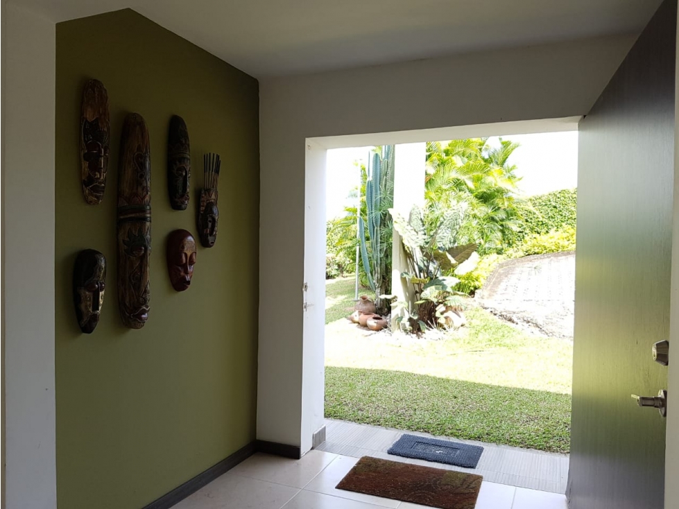 Casa en venta en El Rosario, Manizales · foto 14 de 19