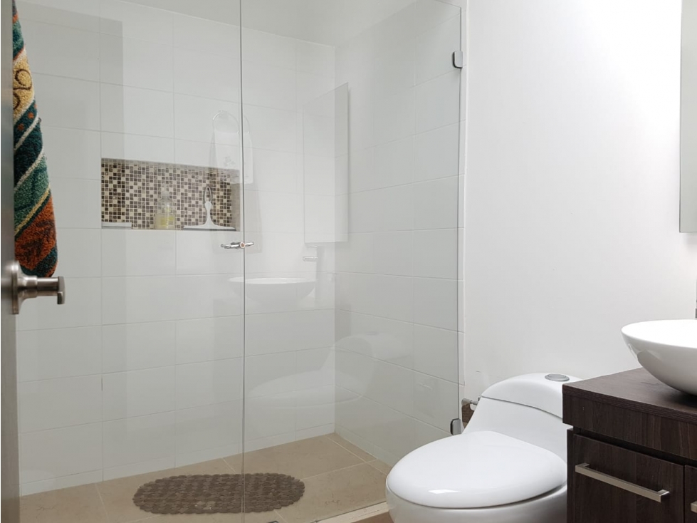 Casa en venta en El Rosario, Manizales · foto 16 de 19