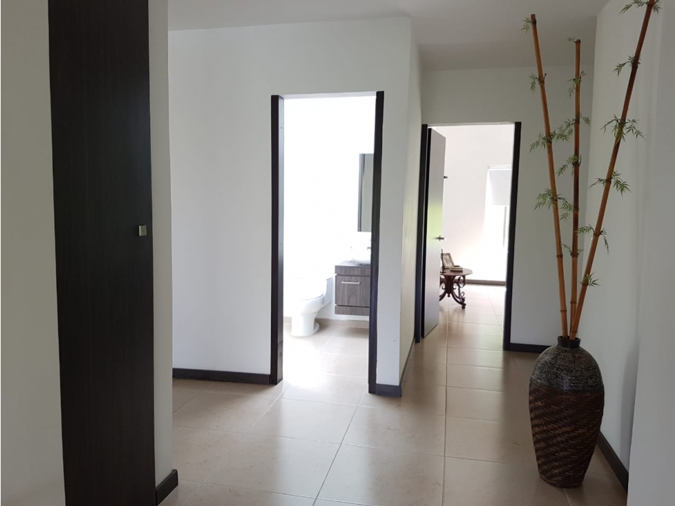 Casa en venta en El Rosario, Manizales · foto 17 de 19