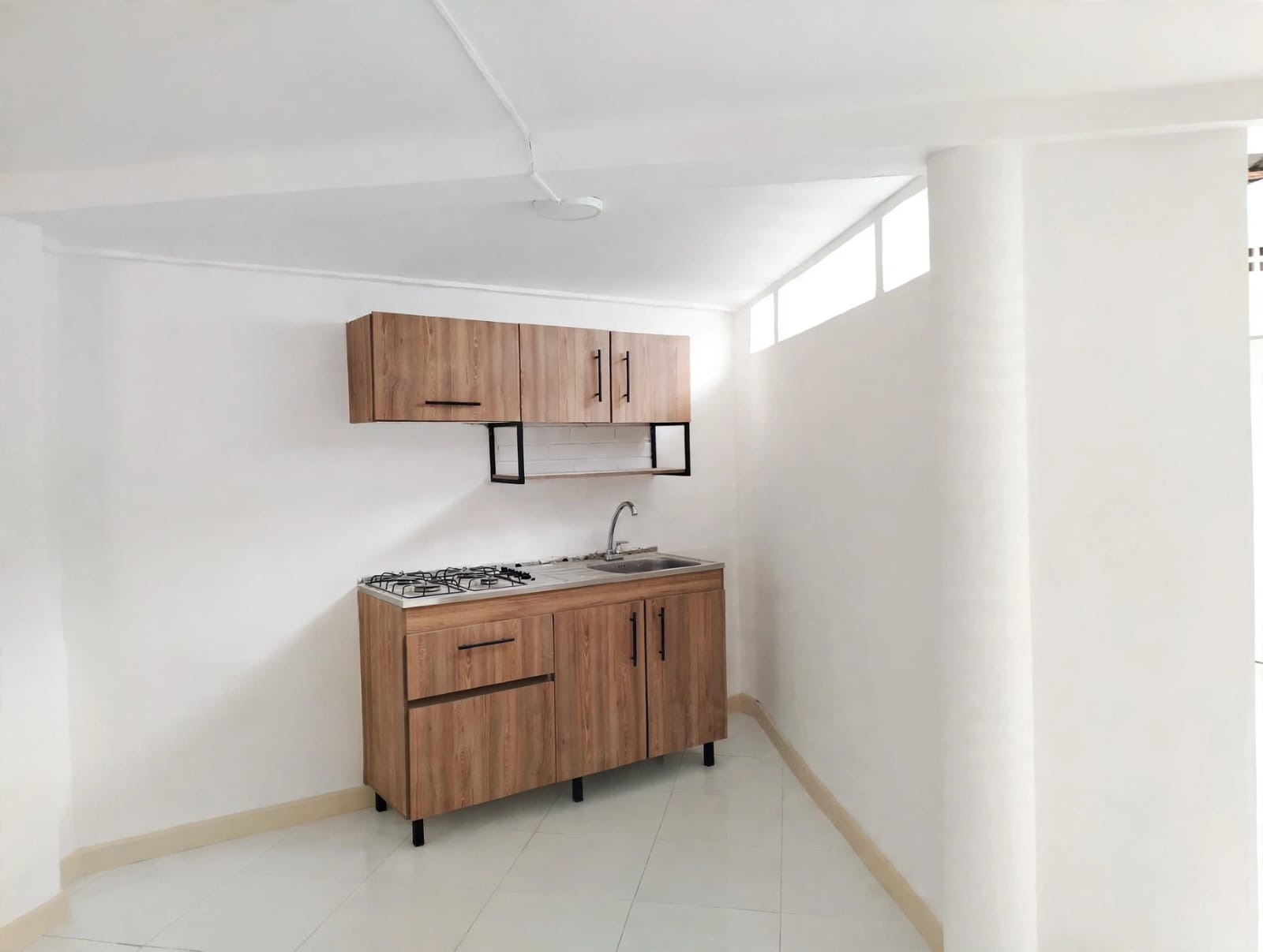 Casa en Arriendo en San luis, Bogotá