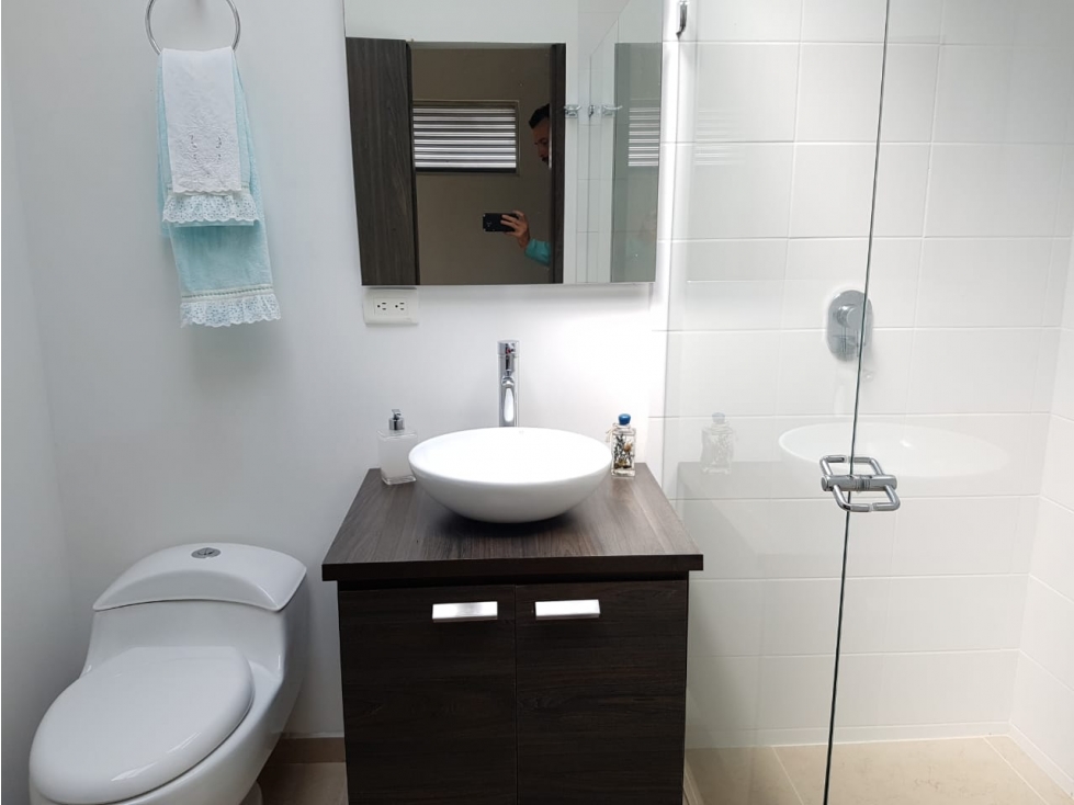 Casa en venta en El Rosario, Manizales · foto 19 de 19