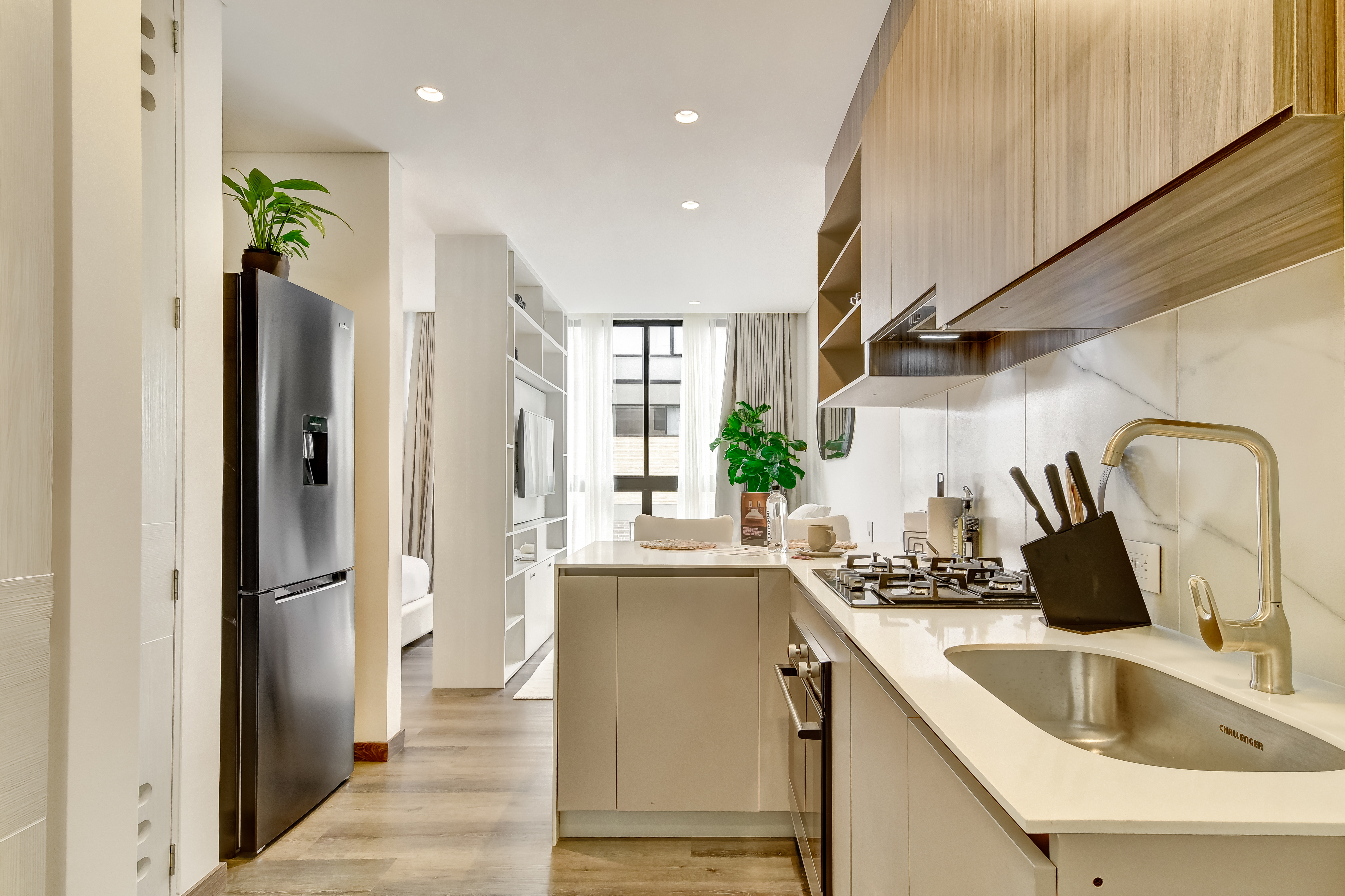 Apartamento en Venta en Antiguo country, Bogotá