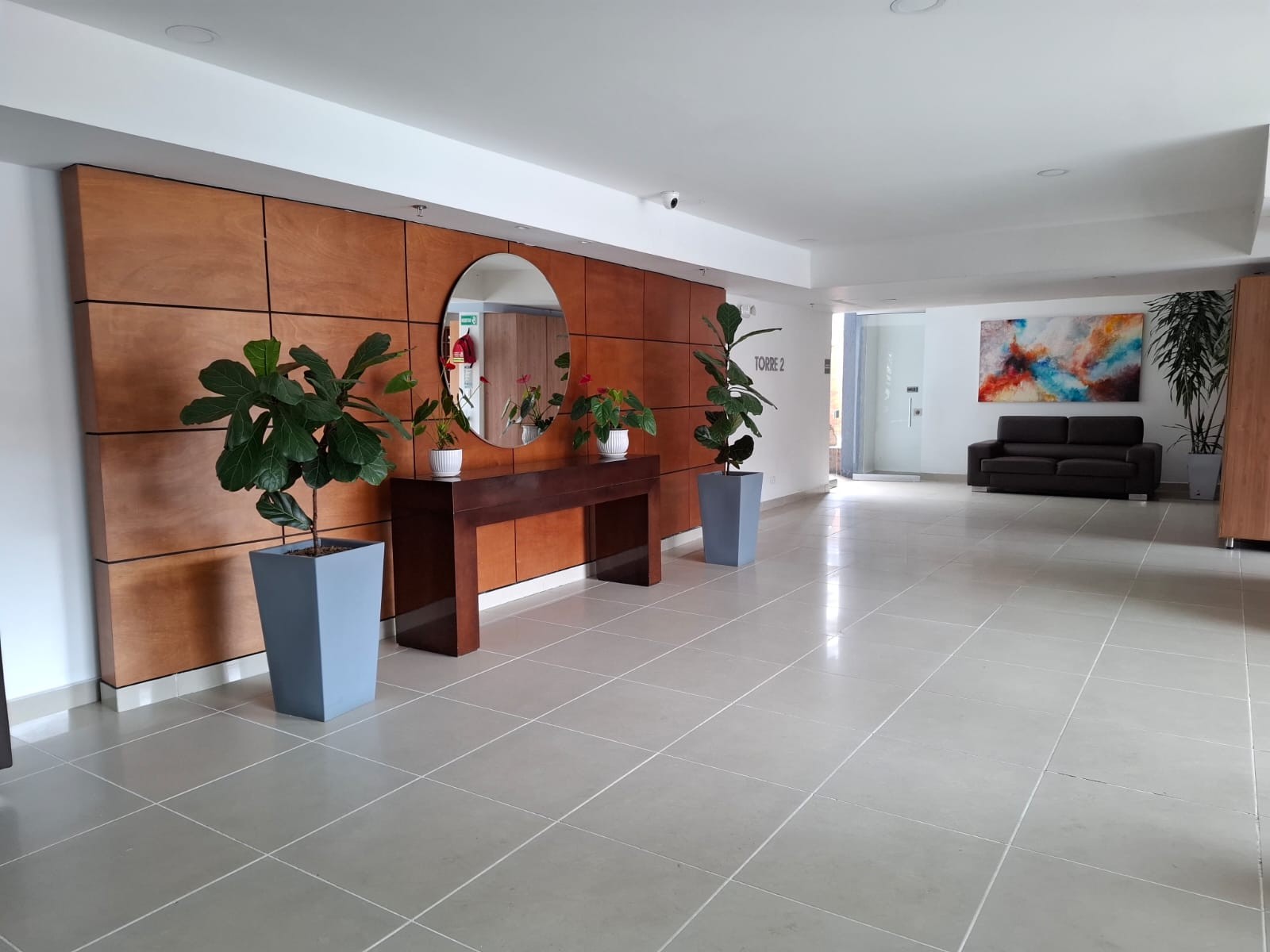 Apartamento en venta en Cedritos, Bogotá · foto 3 de 23