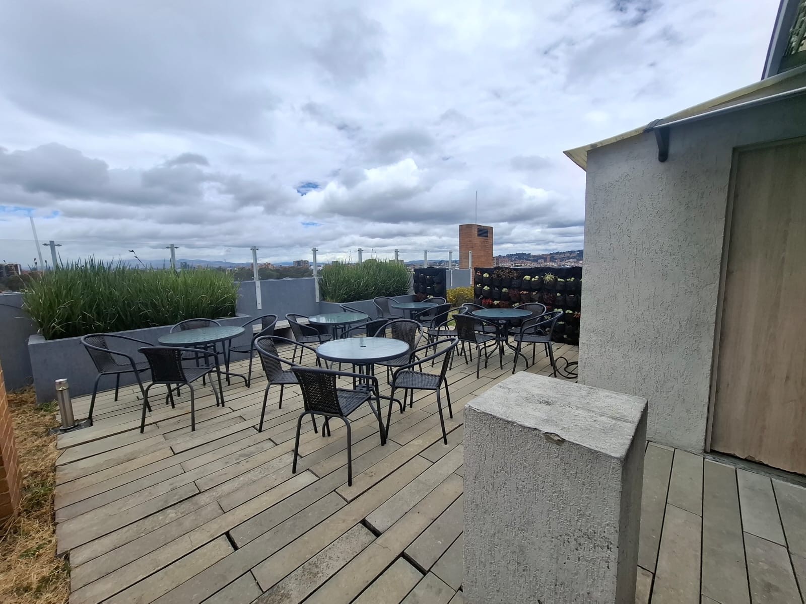 Apartamento en venta en Cedritos, Bogotá · foto 20 de 23