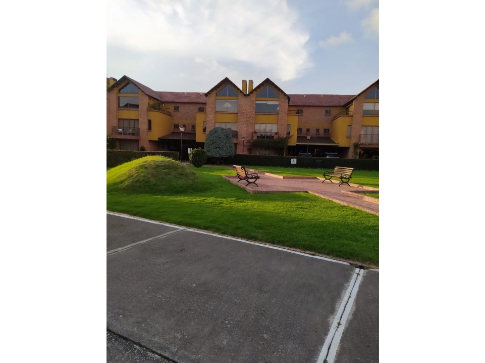 Casa en Arriendo en Chía