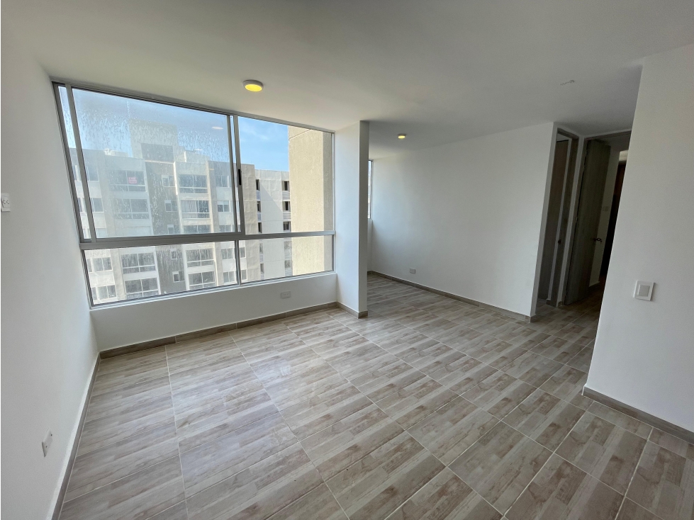 Foto del apartamento