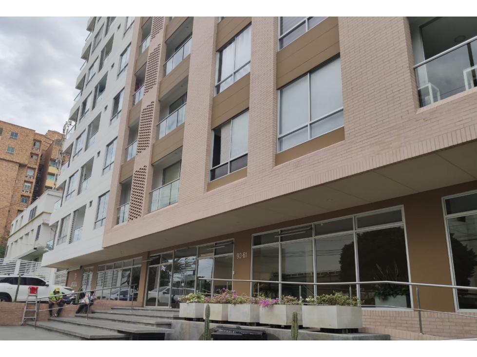 Apartamento en Arriendo en Altamira, Barranquilla