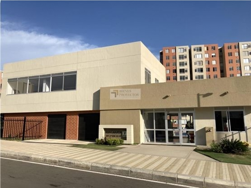 Apartamento en Arriendo en Alameda, Barranquilla