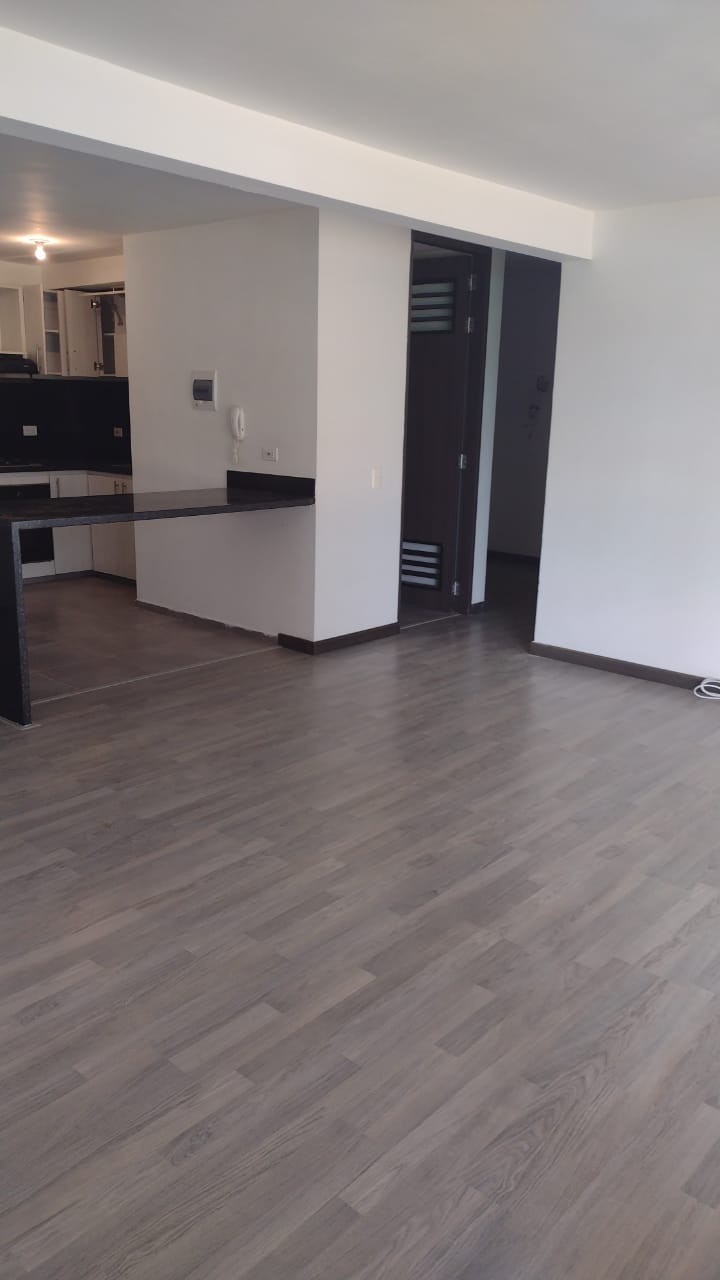 Apartamento en Arriendo en Nueva Castilla, Bogotá