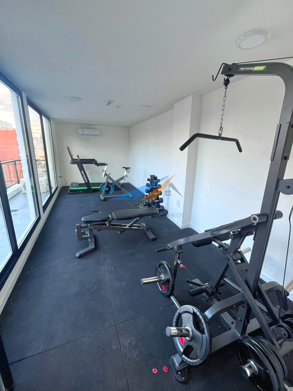Alquiler Apartamento 1 Dormitorio en Cordón! COCHERA Opcional! Se Aceptan Mascotas · Foto 10
