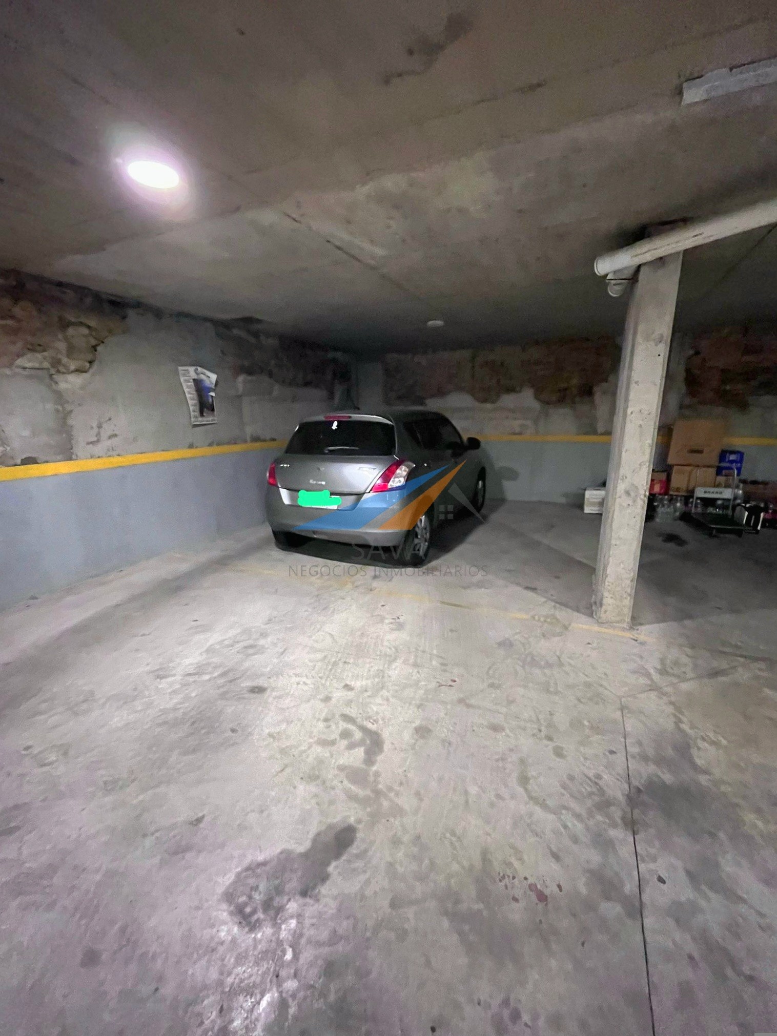 Alquiler Apartamento 1 Dormitorio en Cordón! COCHERA Opcional! Se Aceptan Mascotas · Foto 11