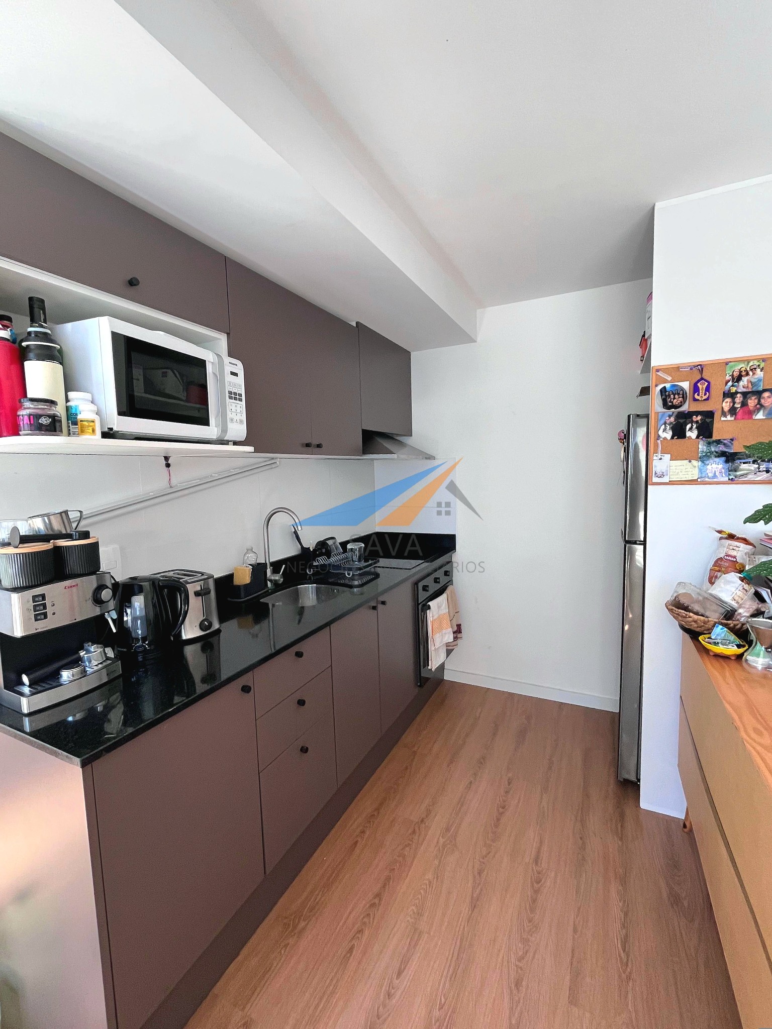 Alquiler Apartamento 1 Dormitorio en Cordón! COCHERA Opcional! Se Aceptan Mascotas · Foto 3