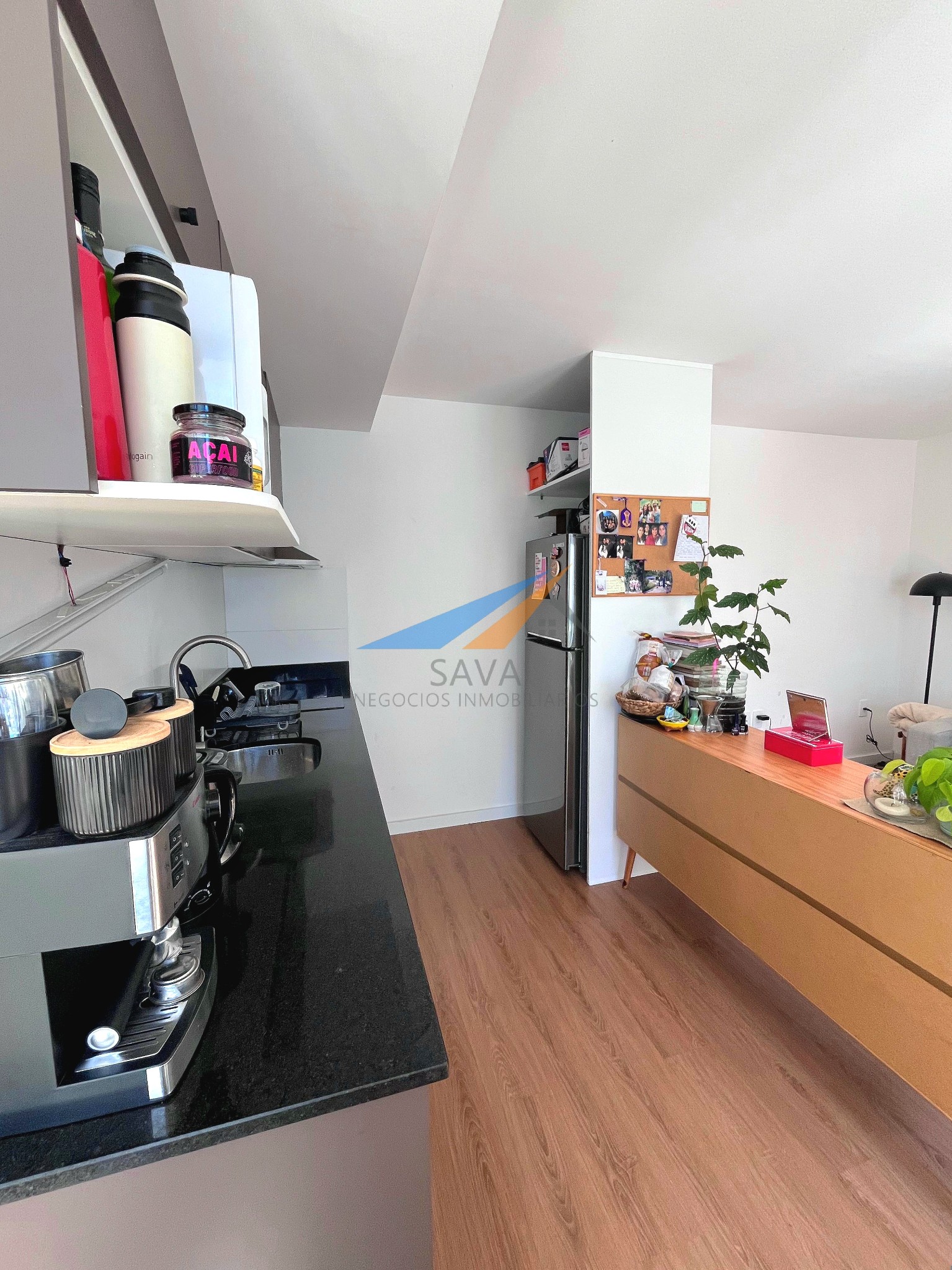 Alquiler Apartamento 1 Dormitorio en Cordón! COCHERA Opcional! Se Aceptan Mascotas · Foto 4