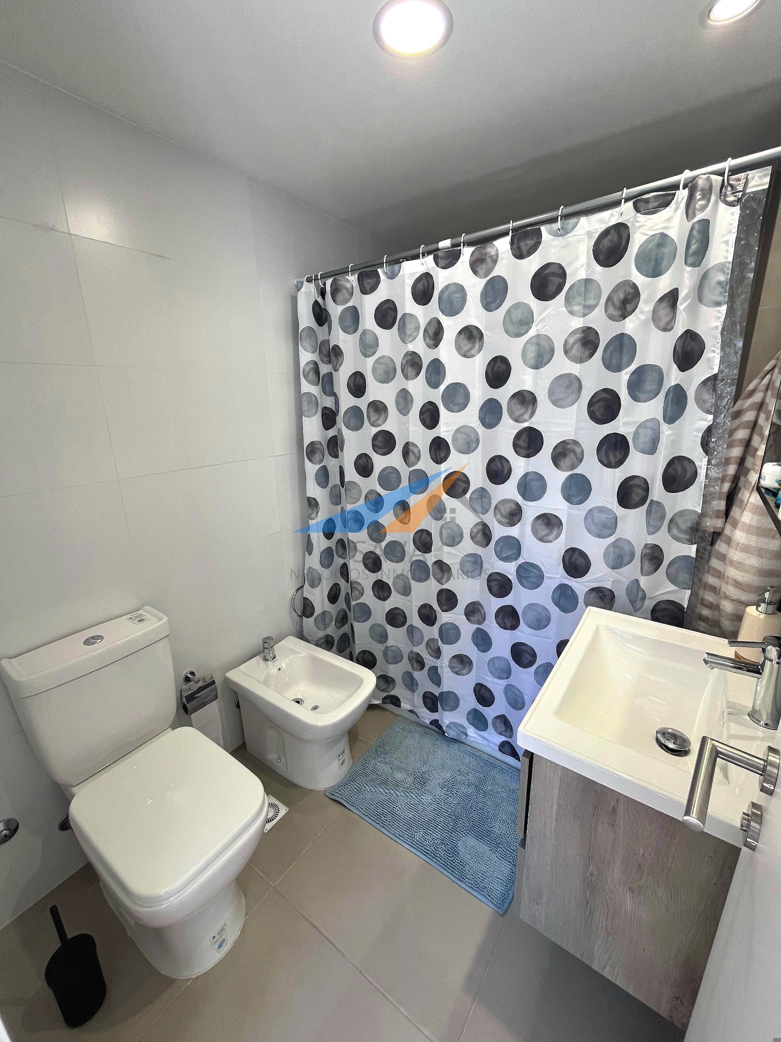 Alquiler Apartamento 1 Dormitorio en Cordón! COCHERA Opcional! Se Aceptan Mascotas · Foto 8