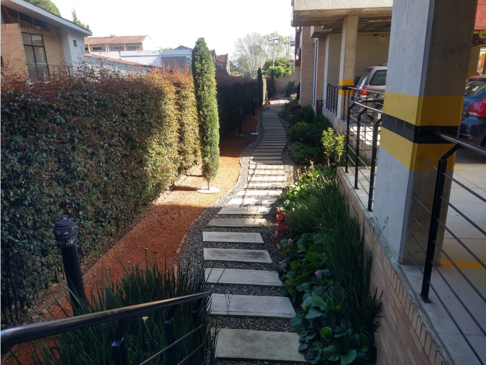 Apartamento en Arriendo en Chía