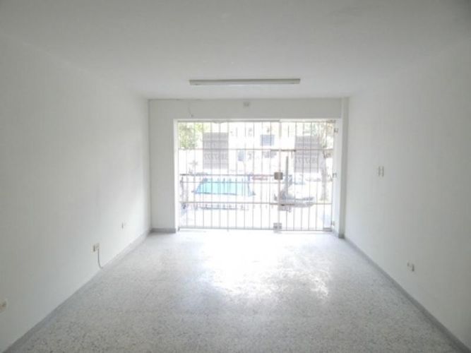 Local en arriendo en El Prado, Barranquilla, 39 m² · foto 2 de 6