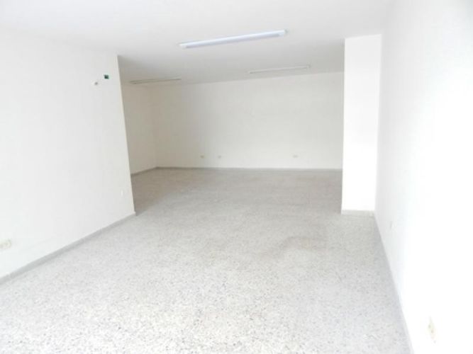 Local en arriendo en El Prado, Barranquilla, 39 m² · foto 3 de 6