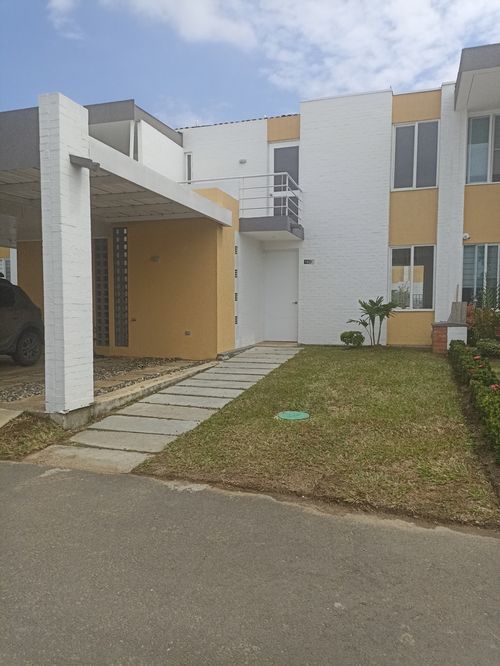 Casa de 3 alcobas en venta en El Castillo, Cali, 93 m² · foto 4 de 22