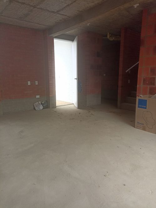 Casa de 3 alcobas en venta en El Castillo, Cali, 93 m² · foto 6 de 22