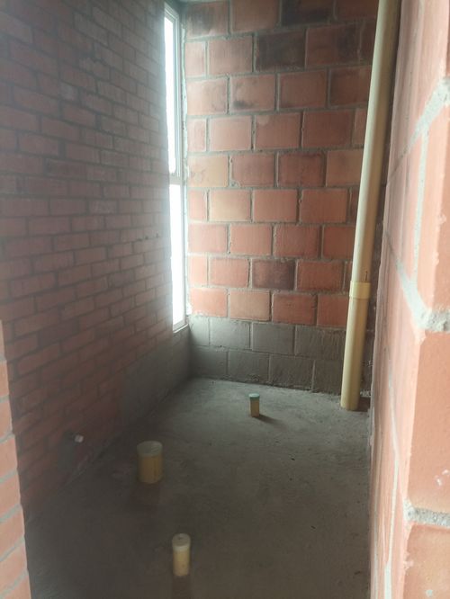 Casa de 3 alcobas en venta en El Castillo, Cali, 93 m² · foto 17 de 22