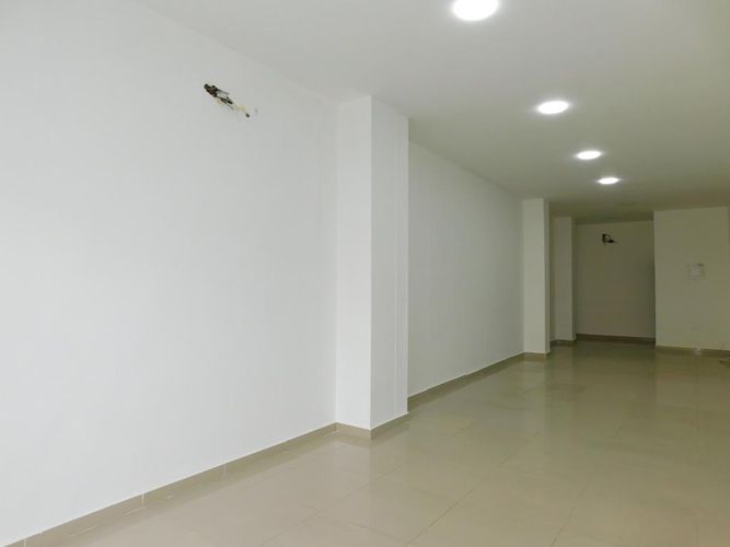 Local en arriendo en Granadillo, Barranquilla, 53 m² · foto 2 de 8