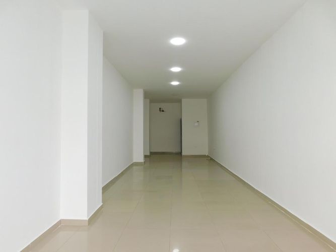 Local en arriendo en Granadillo, Barranquilla, 53 m² · foto 3 de 8