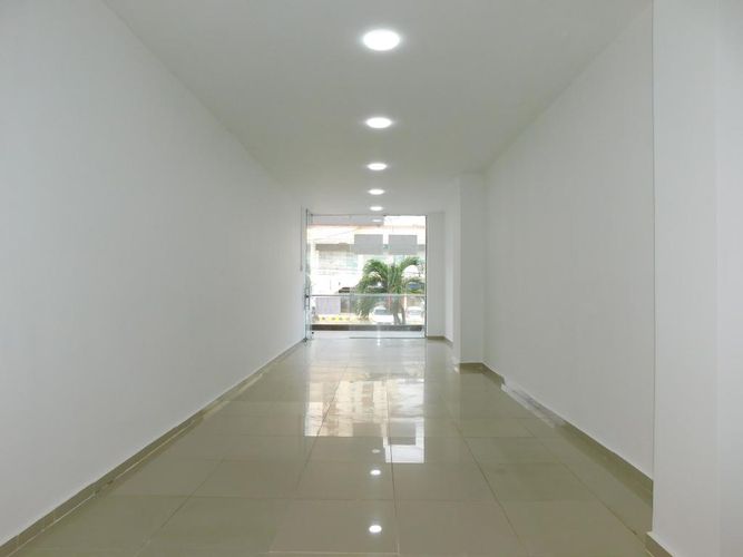 Local en arriendo en Granadillo, Barranquilla, 53 m² · foto 5 de 8