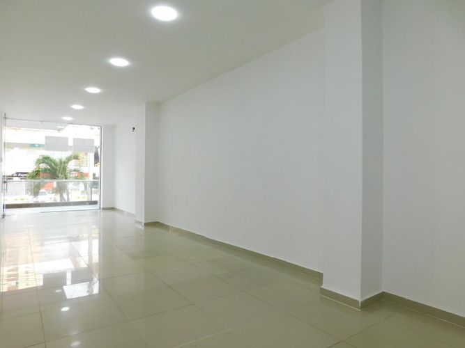 Local en arriendo en Granadillo, Barranquilla, 53 m² · foto 6 de 8