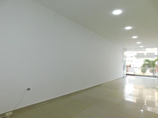 Local en arriendo en Granadillo, Barranquilla, 53 m² · foto 7 de 8