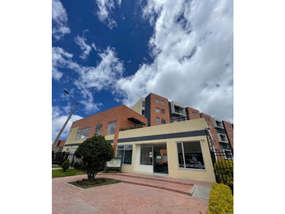 Apartment for rent in Ciudad verde, Soacha
