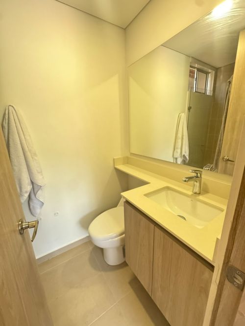 Apartamento de 3 alcobas en venta en Loma De La Doctora, Sabaneta, 68 m² · foto 7 de 14