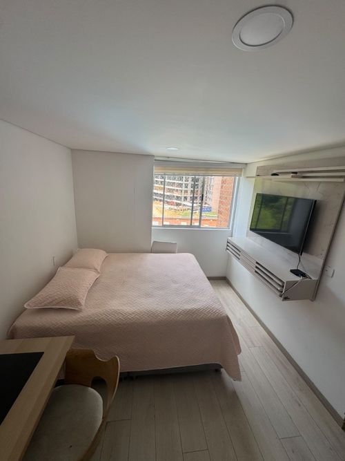 Apartamento de 3 alcobas en venta en Loma De La Doctora, Sabaneta, 68 m² · foto 8 de 14