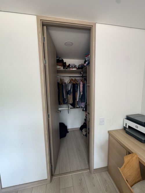 Apartamento de 3 alcobas en venta en Loma De La Doctora, Sabaneta, 68 m² · foto 10 de 14