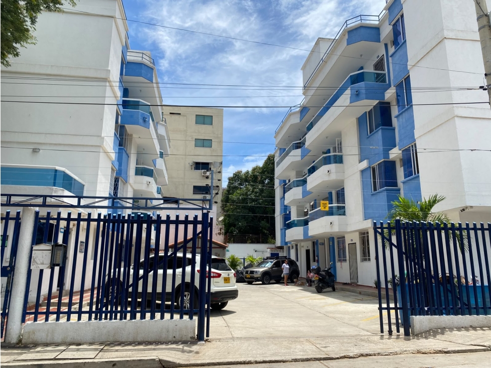 Apartamento en Arriendo en Rodadero, Santa marta