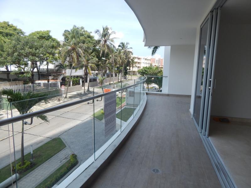 Apartamento en venta en Altos De Riomar, Barranquilla · foto 2 de 17