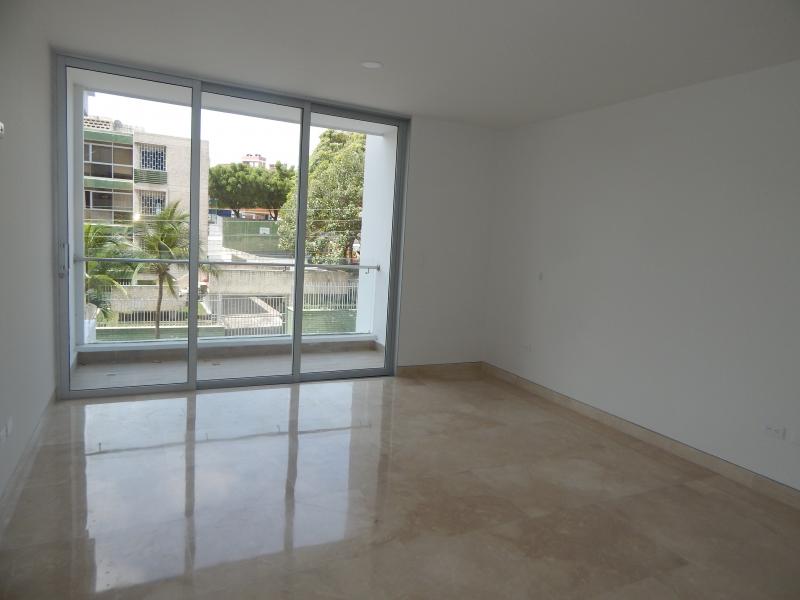 Apartamento en venta en Altos De Riomar, Barranquilla · foto 5 de 17